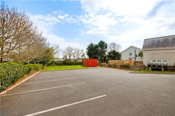 Maryville Surgery, St Marys Road, Arklow, Co. Wicklow