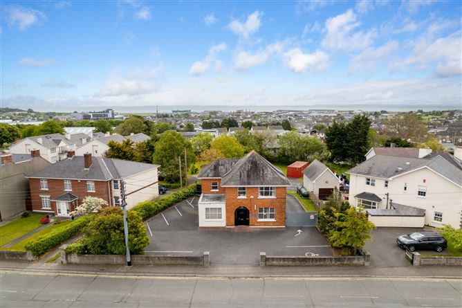 Maryville Surgery, St Marys Road, Arklow, Co. Wicklow