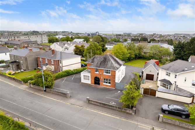 Maryville Surgery, St Marys Road, Arklow, Co. Wicklow