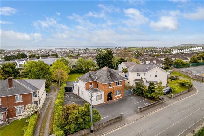 Maryville Surgery, St Marys Road, Arklow, Co. Wicklow