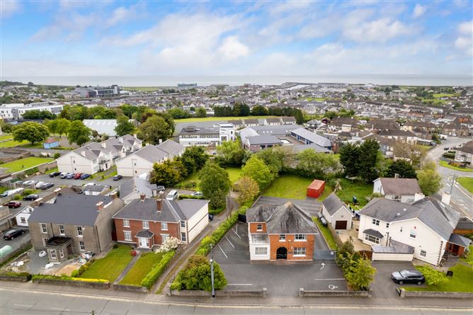 Maryville Surgery, St Marys Road, Arklow, Co. Wicklow