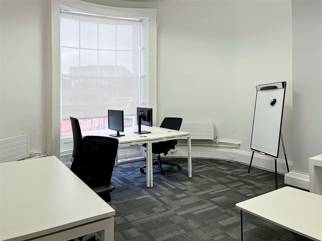 Pembroke House, Upper Pembroke Street 28-32, Dublin 2, Dublin