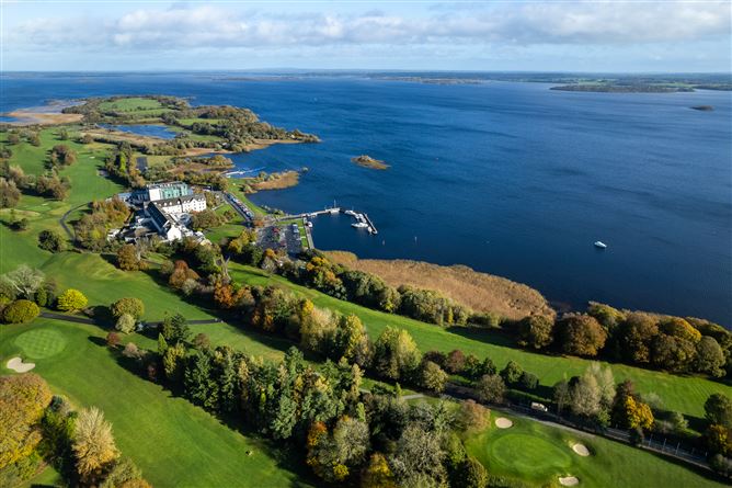 Hodson Bay, Athlone West, Roscommon