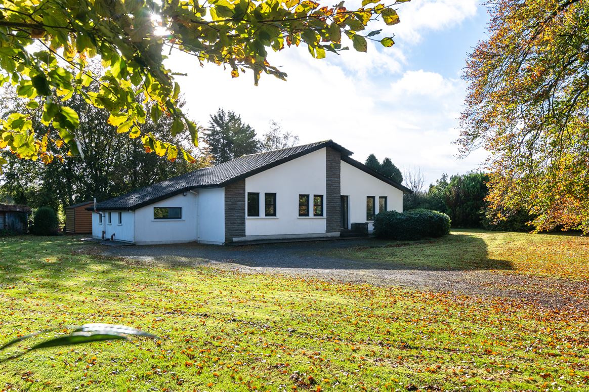 Hodson Bay, Athlone West, Roscommon