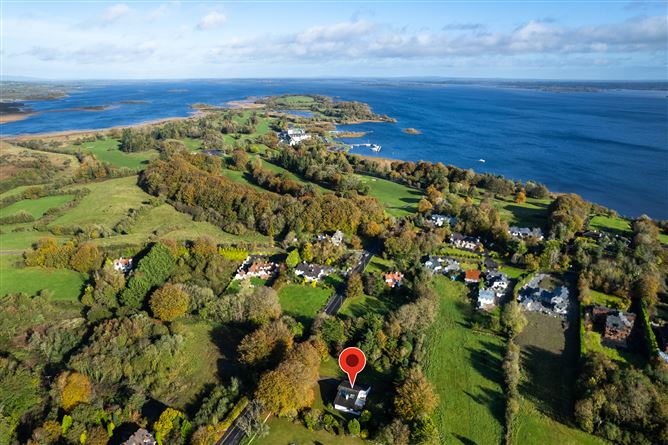 Hodson Bay, Athlone West, Roscommon