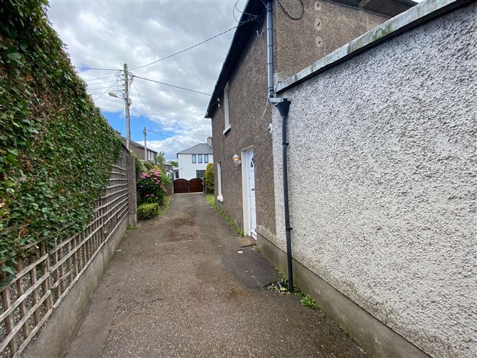 Shournagh, 83 Capwell Road, Cork City, Cork
