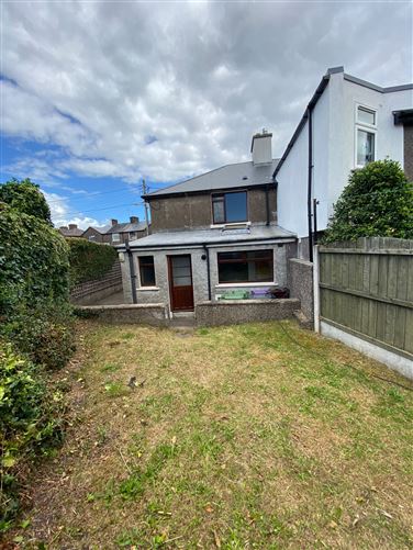 Shournagh, 83 Capwell Road, Cork City, Cork