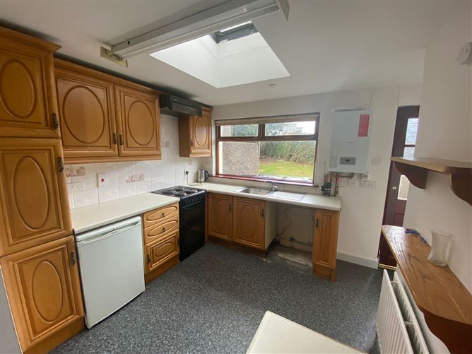 Shournagh, 83 Capwell Road, Cork City, Cork
