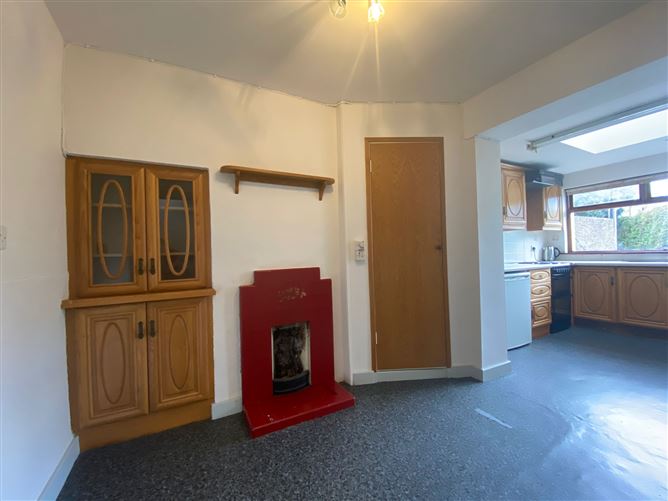Shournagh, 83 Capwell Road, Cork City, Cork
