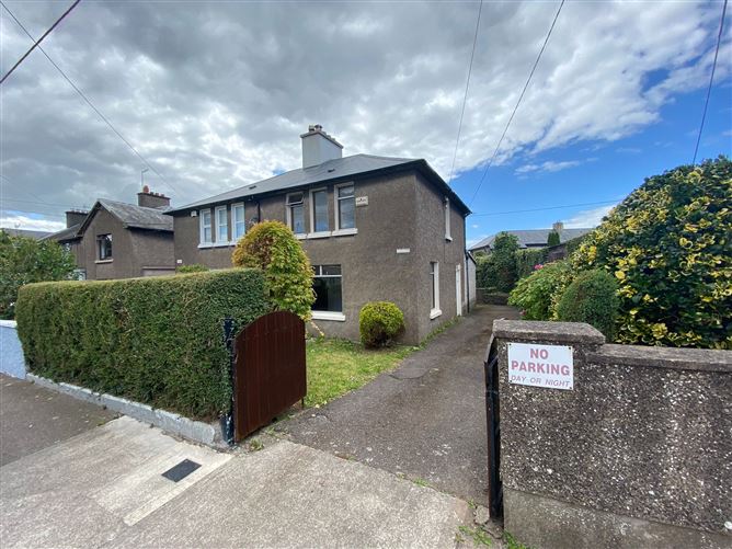 Shournagh, 83 Capwell Road, Cork City, Cork