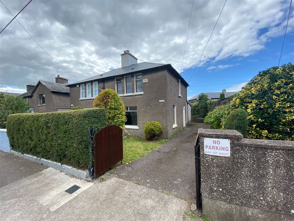 Shournagh, 83 Capwell Road, Cork City, Cork