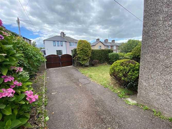 Shournagh, 83 Capwell Road, Cork City, Cork