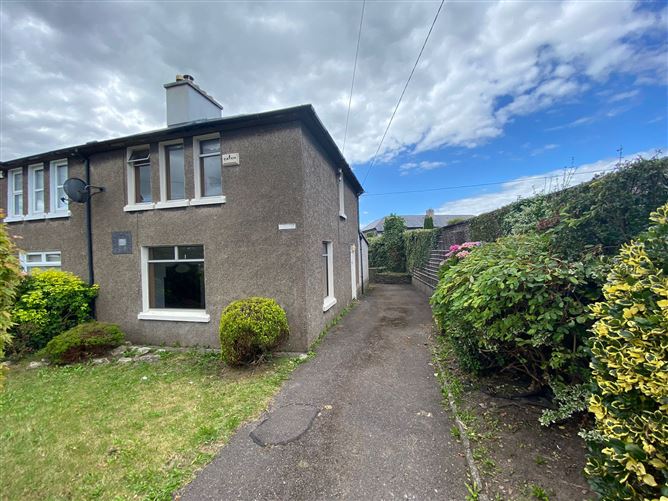 Shournagh, 83 Capwell Road, Cork City, Cork
