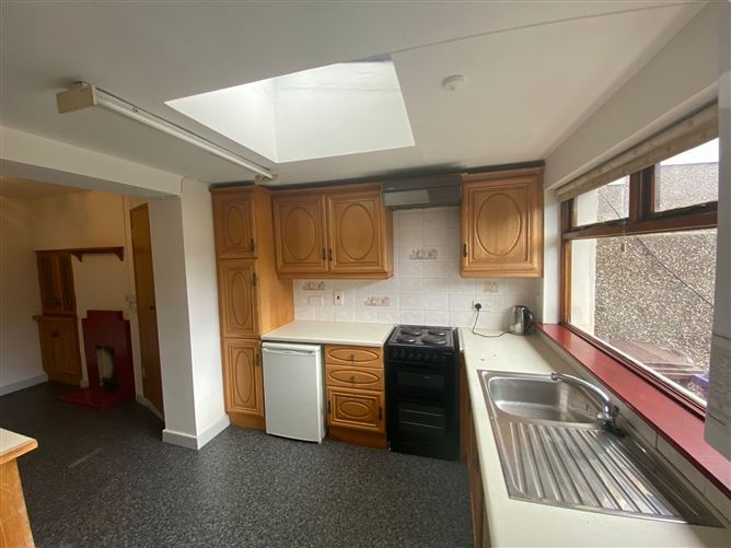Shournagh, 83 Capwell Road, Cork City, Cork