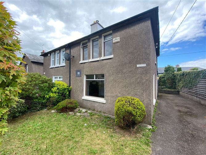 Shournagh, 83 Capwell Road, Cork City, Cork