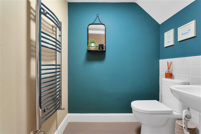 20 The Drive, Pipers Hill, Naas, Co. Kildare