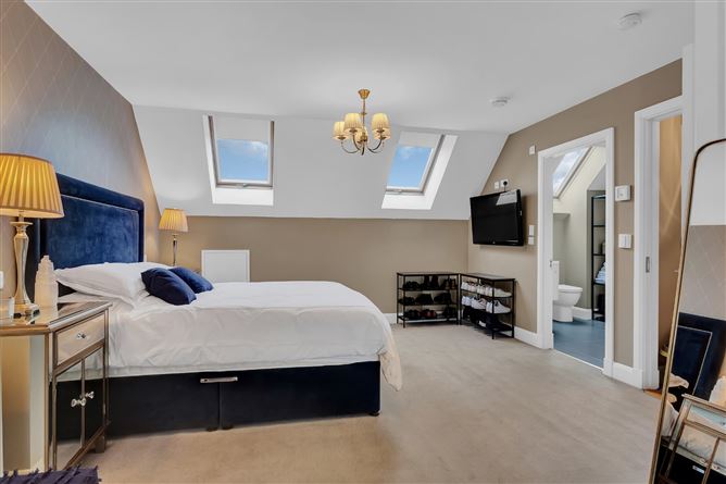 20 The Drive, Pipers Hill, Naas, Co. Kildare