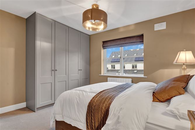 20 The Drive, Pipers Hill, Naas, Co. Kildare