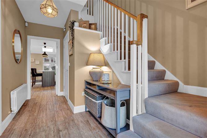 20 The Drive, Pipers Hill, Naas, Co. Kildare