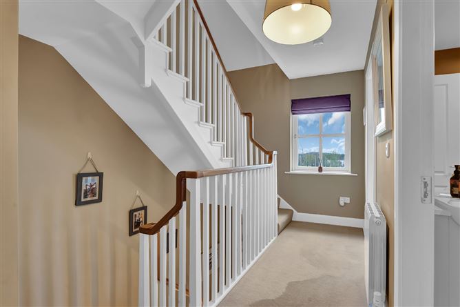 20 The Drive, Pipers Hill, Naas, Co. Kildare