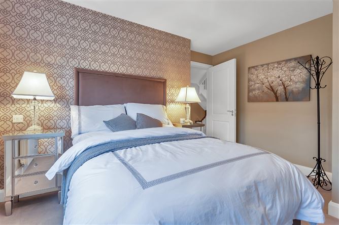 20 The Drive, Pipers Hill, Naas, Co. Kildare