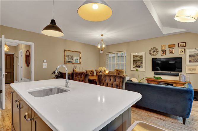 20 The Drive, Pipers Hill, Naas, Co. Kildare