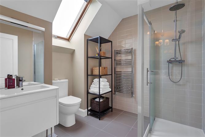 20 The Drive, Pipers Hill, Naas, Co. Kildare