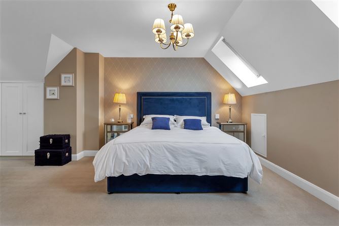 20 The Drive, Pipers Hill, Naas, Co. Kildare