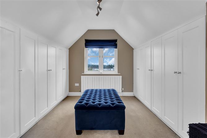 20 The Drive, Pipers Hill, Naas, Co. Kildare