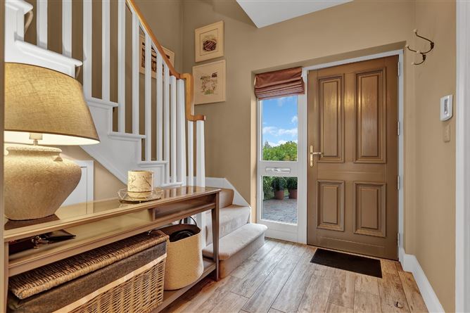 20 The Drive, Pipers Hill, Naas, Co. Kildare