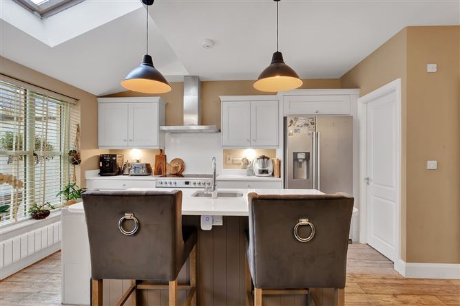 20 The Drive, Pipers Hill, Naas, Co. Kildare