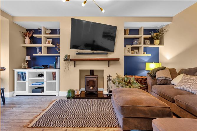 20 The Drive, Pipers Hill, Naas, Co. Kildare