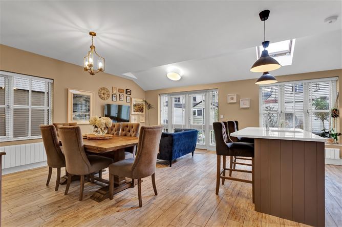 20 The Drive, Pipers Hill, Naas, Co. Kildare