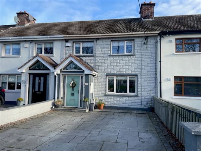 57 Ardlea Road, Artane, Dublin 5 Forbes Property 4678388 MyHome