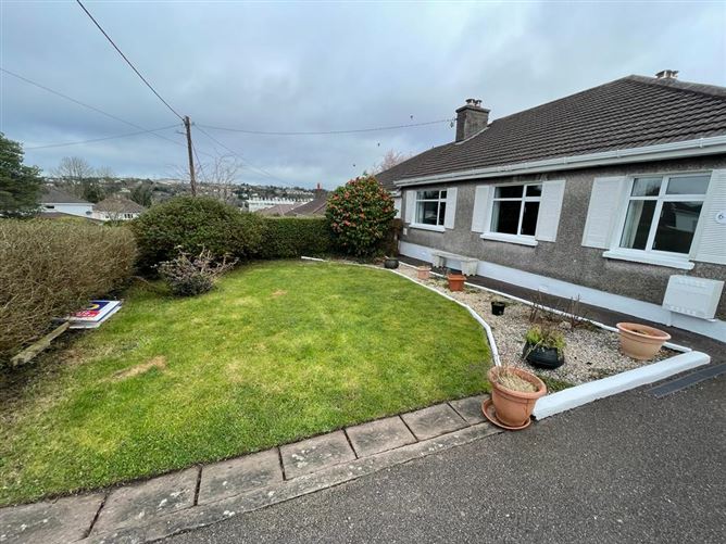 67 Avondale Park, Ballintemple, Cork