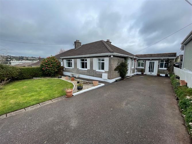 67 Avondale Park, Ballintemple, Cork