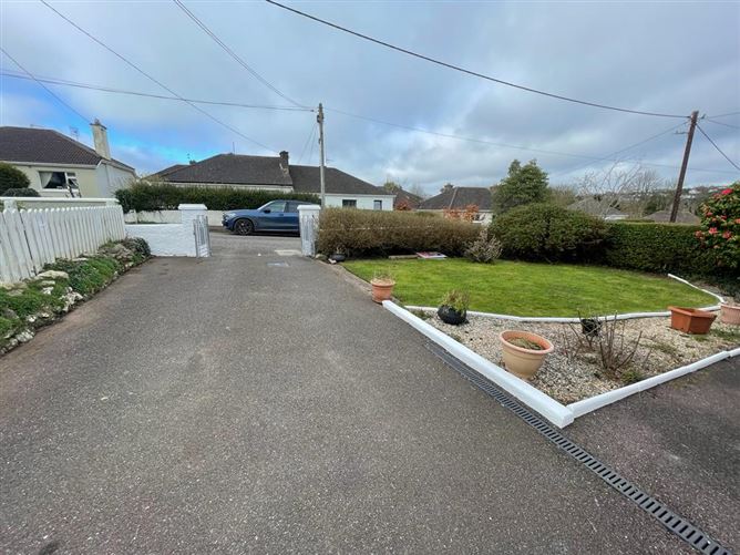 67 Avondale Park, Ballintemple, Cork
