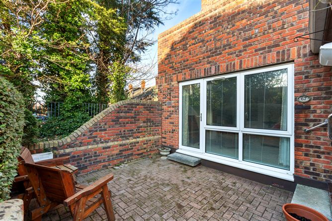 67 Shrewsbury, Ballsbridge, Dublin 4