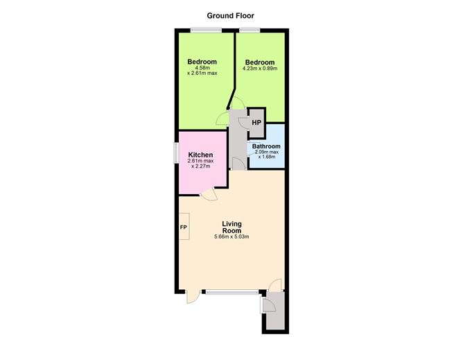 67 Shrewsbury, Ballsbridge, Dublin 4