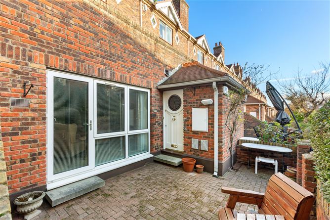 67 Shrewsbury, Ballsbridge, Dublin 4