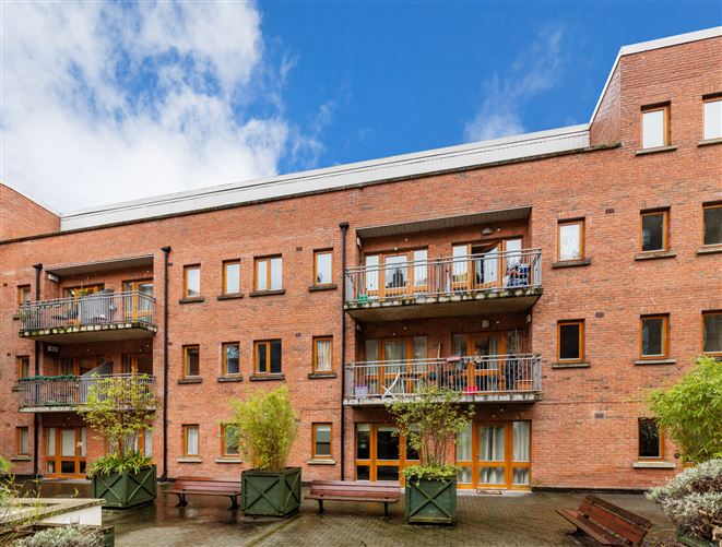 18 Frederick Court, North Frederick Street, Dublin 1