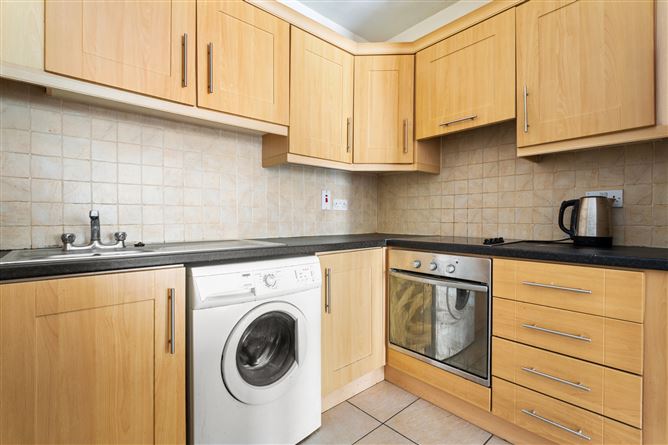 18 Frederick Court, North Frederick Street, Dublin 1