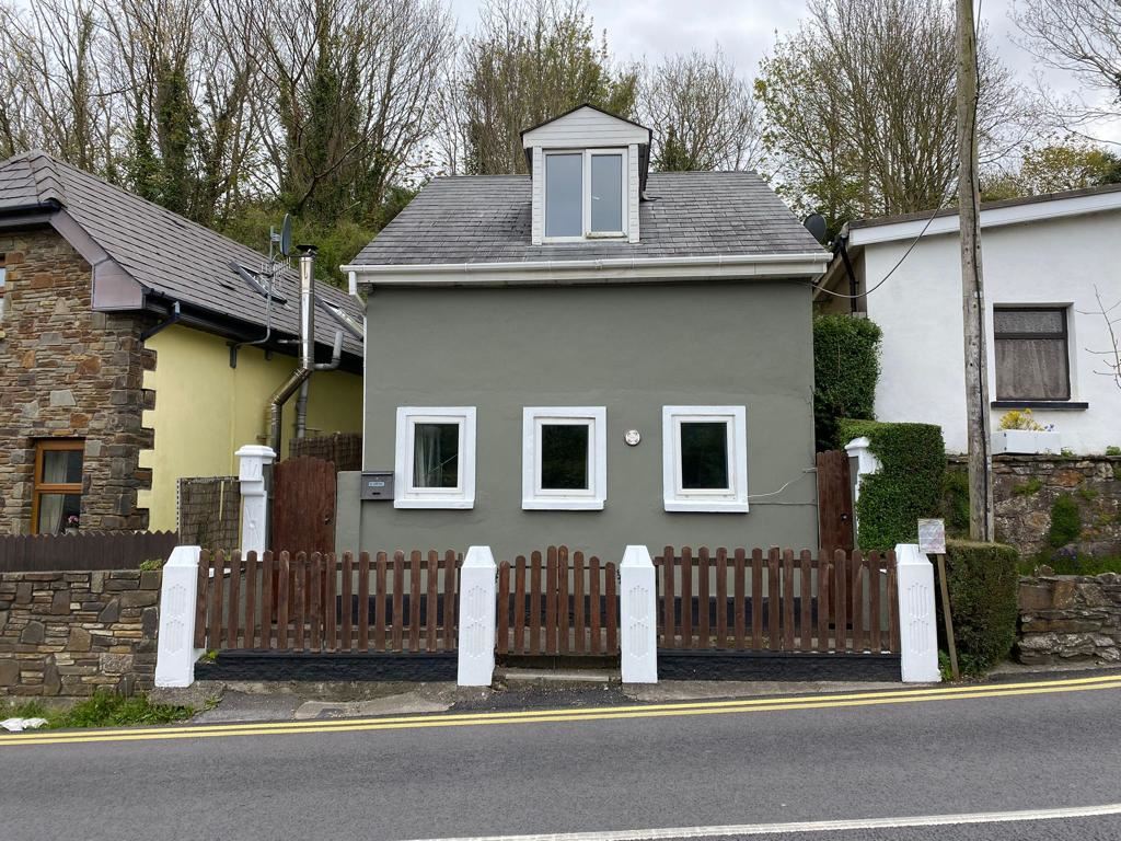 Woodview, Church Bay Road, Crosshaven, Cork Barry Auctioneers