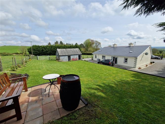 Carrownedin, Killasser, Swinford