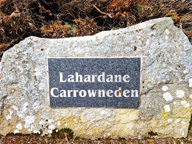 Carrownedin, Killasser, Swinford