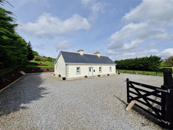 Carrownedin, Killasser, Swinford