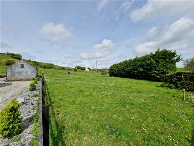 Carrownedin, Killasser, Swinford
