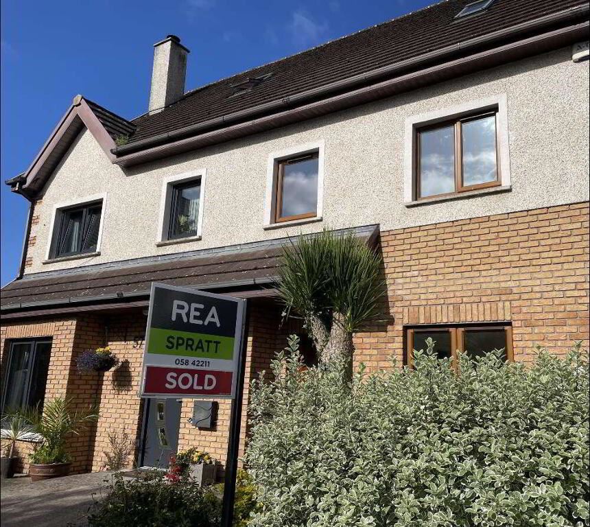 58 Leacan Fionn Thoir, Dungarvan, Waterford