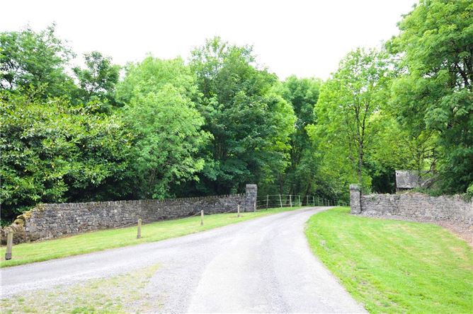 0.77 Acre Residential Site, Moyaliffe, Ballycahill, Thurles, Co. Tipperary