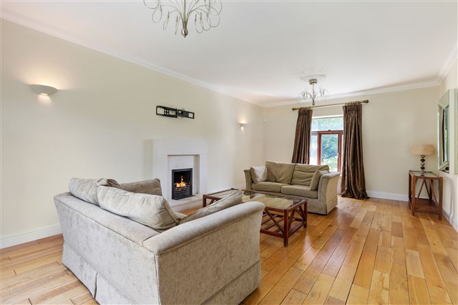 12 Racefield, Newcastle, Co. Wicklow